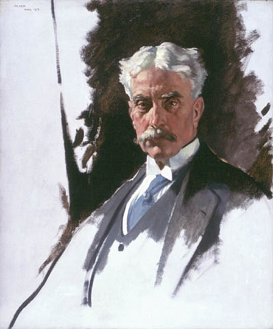 Photo of Sir Robert Borden