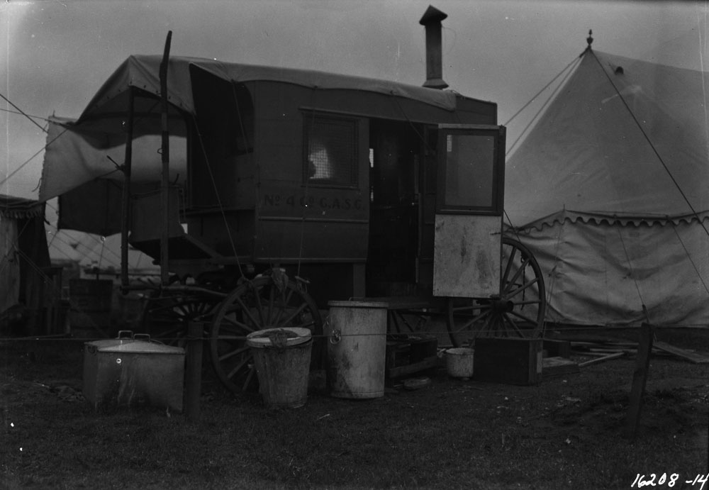 Wagon