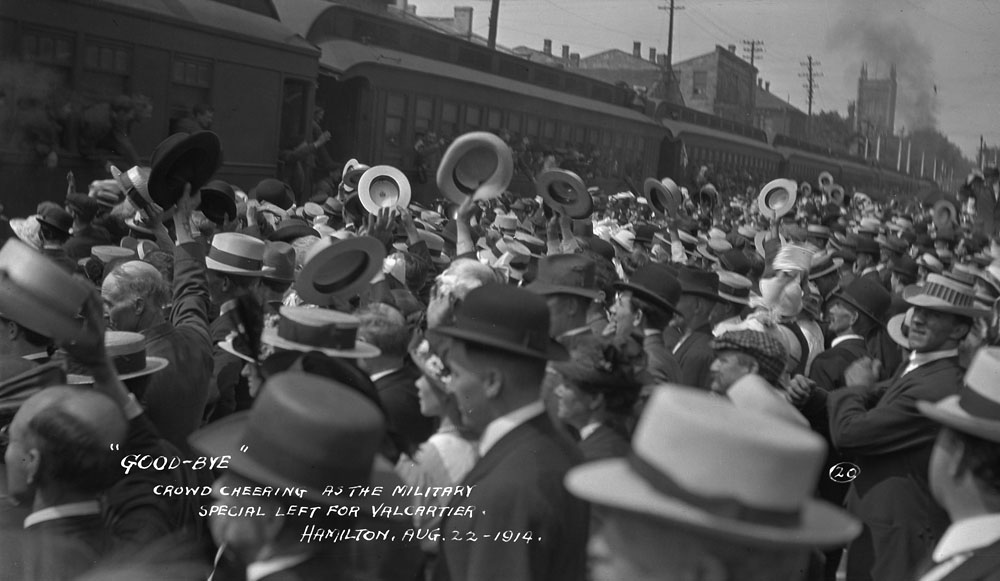 Crowd Cheering